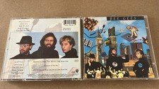 Bee Gees - High Civilization (CD)