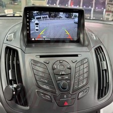 32g 9 Android 15 Car Stereo Radio For Ford Escape 2013-2019 Ford Kuga 2013-2017