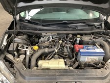 Pare-brise Nissan Pulsar