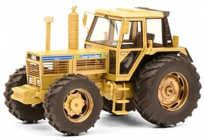 Same Hercules 160 gold Limited Edition Modell von Schuco 1:32
