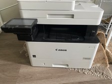 Canon ImageClass MF455dw Monochrome Laser Printer