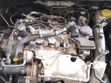 Moteur Jeep COMPASS