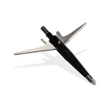 Swhacker 243 Mechanical 2-Blade Broadhead 150 Grain 3-pack