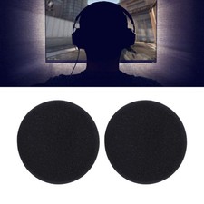 6pcs Replacement Earpads for Evolve 20 20se 30 30II 40 65 65 Headphones