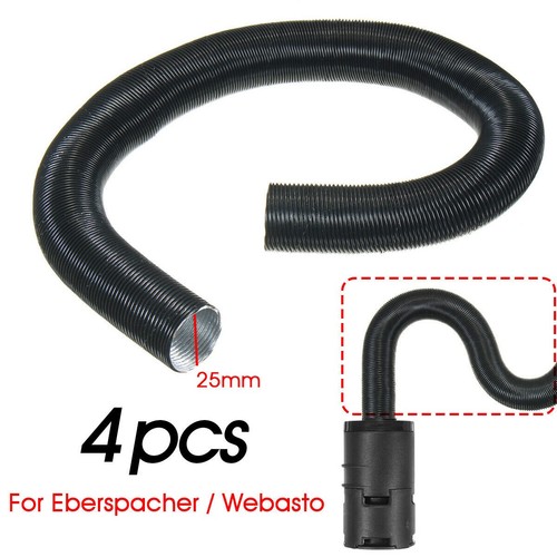 Flexible Intake Pipe Heat Pipe Heat resistance Anti-shock High quality - Picture 9 of 11