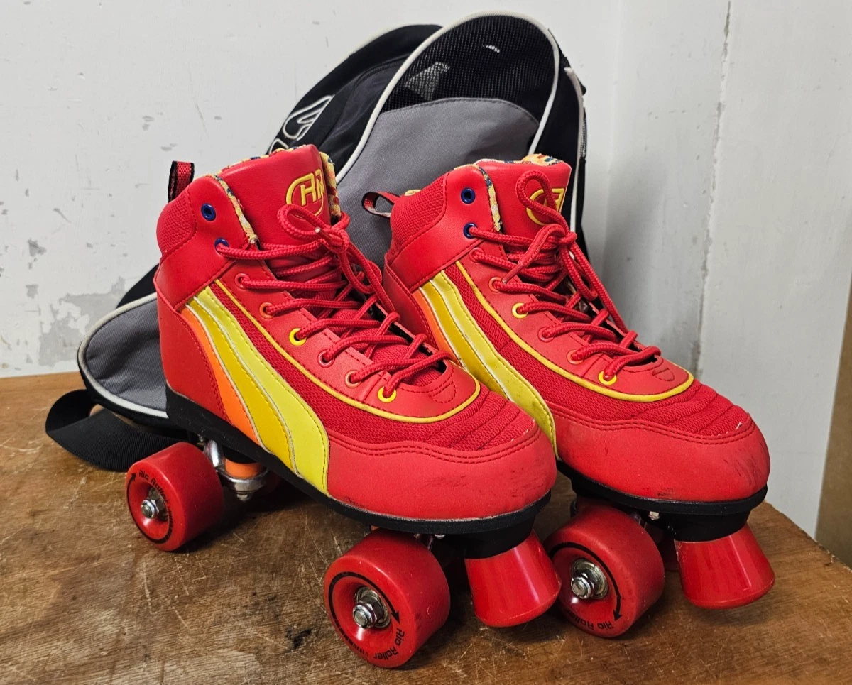 Patins à Roulettes SFR Cosmic Noir Patins à Roulettes SFR Cosmic Noir