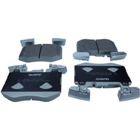 Quaro QP0946 Bremsbelagsatz FüR Mercedes Benz GLC X253 C253