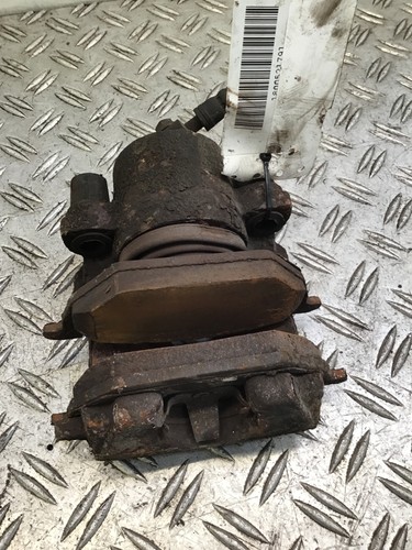 Bremssattel vorne rechtsVW Golf IV (1J) 1.9 TDI 66kW 90PS  ALH