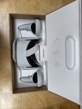 Meta Oculus Quest 2 VR Headset
