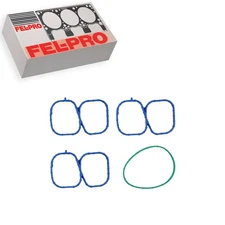 Fel-Pro Fuel Injection Plenum Gasket Set Upper For 2007-2010 Lincoln MKX 3.5L V6