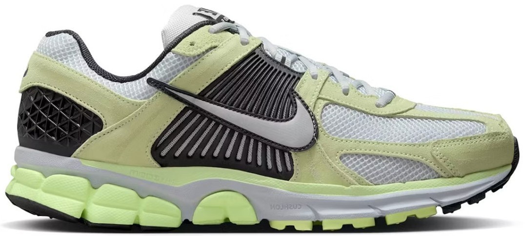 Size 13 - Nike Air Zoom Vomero 5 Barely Volt for sale online 