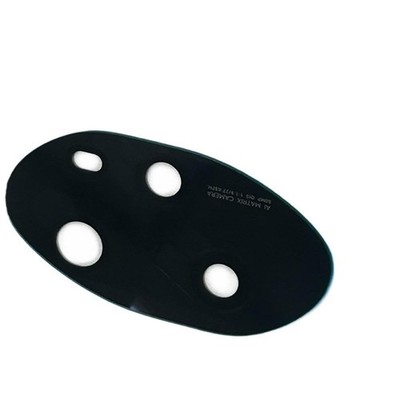 Rear Back Camera Lens Compatible with Honor 100 pro