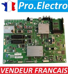 Motherboard Hauptplatine TV DUNTKE685WE KE685WE06