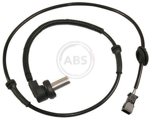 A.B.S. ABS Sensor Raddrehzahl 30002 FüR A4 Passat Audi VW 3B2 B5 Variant 3B5 TDI-image