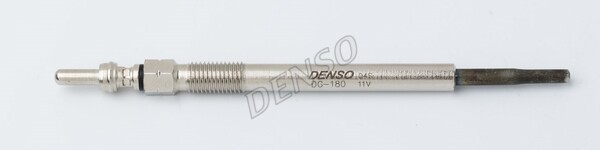 Denso DG-180 GlüHkerze FüR CitroëN, Fiat, Ford, Mazda, Mini, Peugeot, Toyota,-image