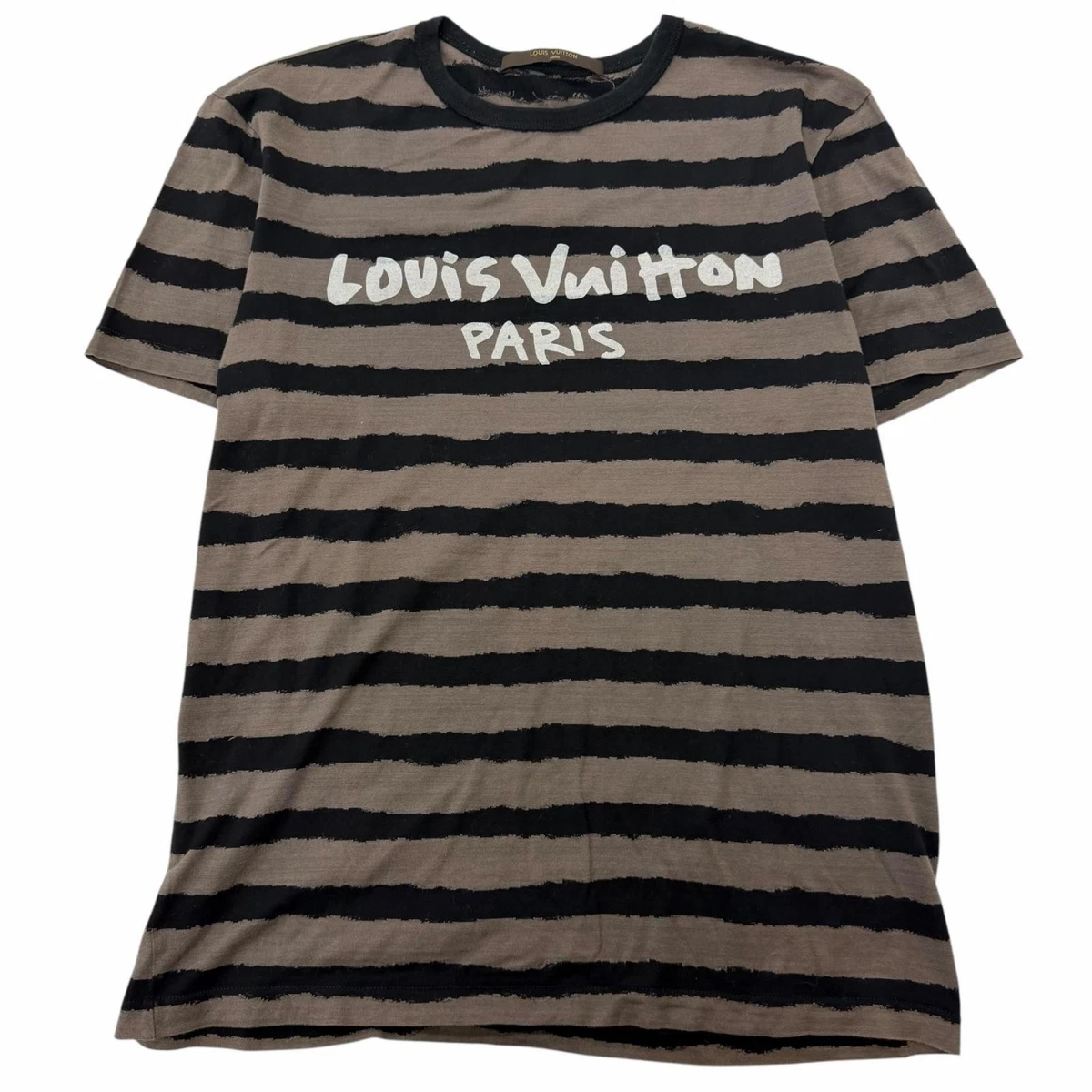 Louis Vuitton Regular Size XS T-Shirts for Men for sale | eBay