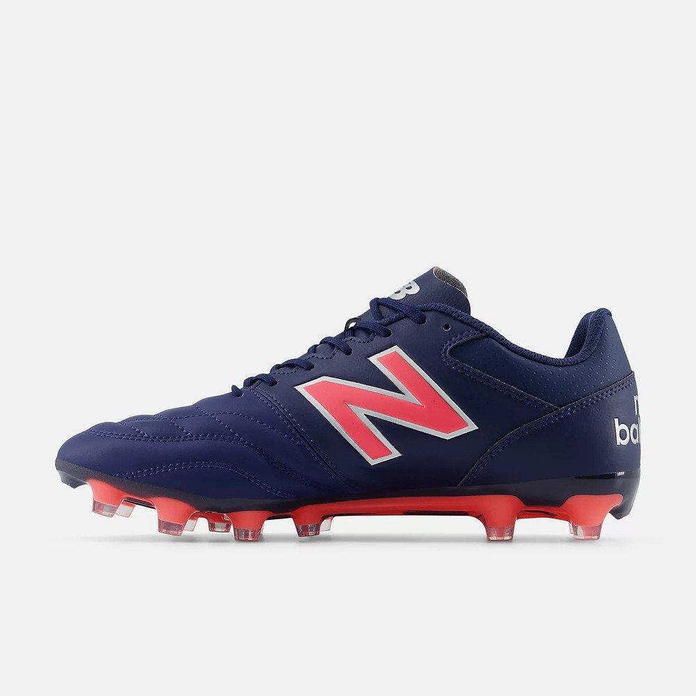 New Balance 442 Team HG V2 NB Navy Width 2E MS42HMP2 Men's Size | eBay