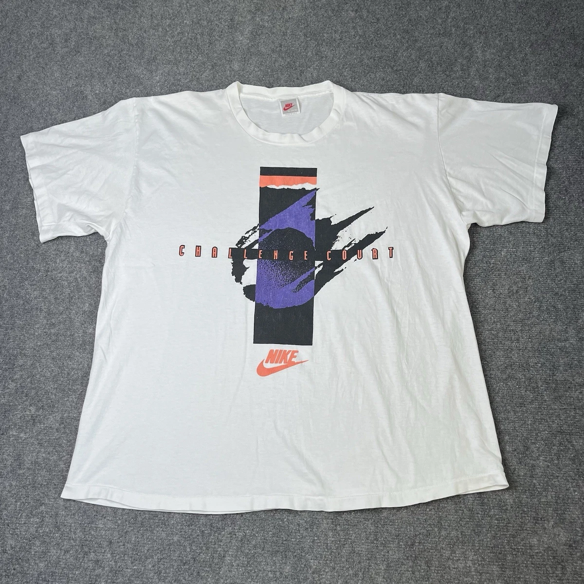 25+ Nike Graphic Tee Vintage T-Shirts for Men for sale | Updated