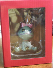 Jim Shore Scrump Mini - Lilo & Stich 6013082 NEW!
