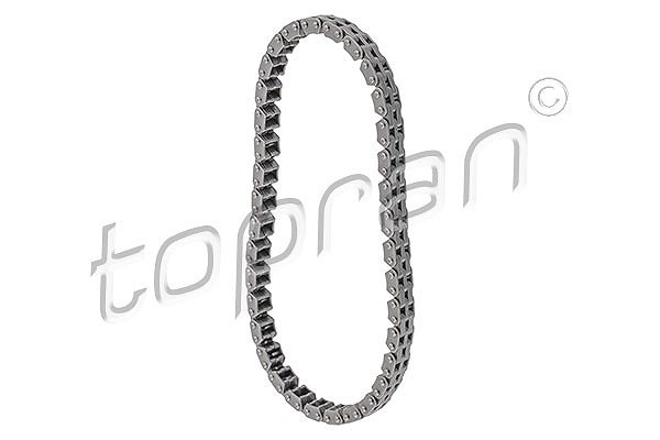 Topran Kette, ÖLpumpenantrieb U.A. FüR Audi, Bmw, Seat, Skoda, VW-image