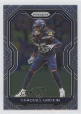 2020 Panini Prizm Shaquill Griffin #298 0an6