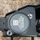 Jlg Throttle Pedal — photo 2