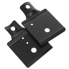  2 Pcs Fan Mounting Gaskets Parts Ceiling Hanger Replacement Canopy Bracket