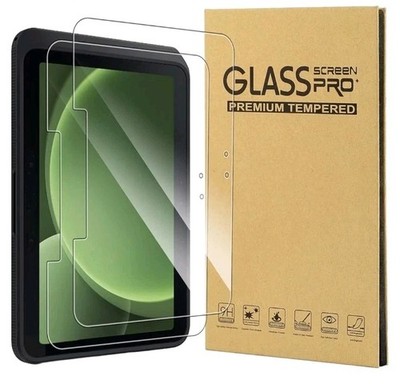 Marke: CONAPIKA 2 Stück Schutzfolie für Samsung Galaxy Tab Active5 Pro 10.1...