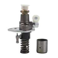 Fuel Injection Pump Piston for Yanmar L100 186F 10hp Diesel Engine Alternator