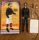 Marx Johnny West Best Of The West Marxman Movable Bartender Sam Cantwell