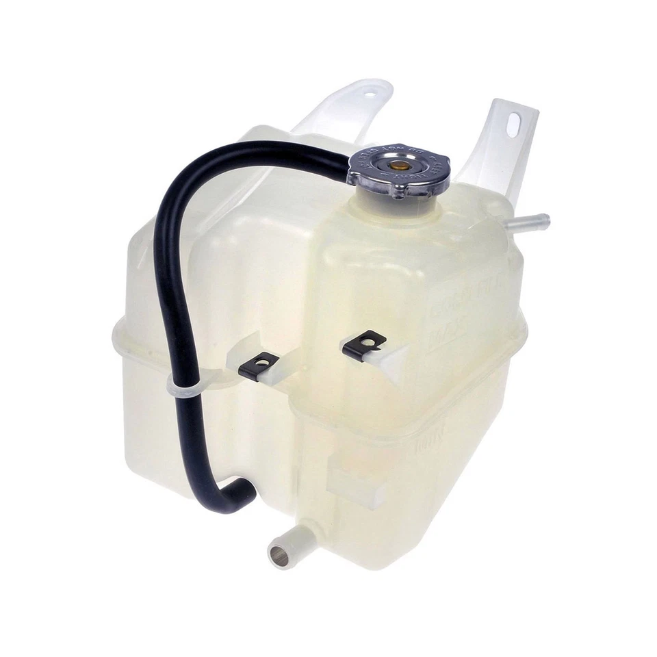 Depósito de refrigerante Dorman para Chrysler Sebring Dodge Stratus 2001-2006 Foto 3 de 3