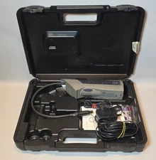INFICON D-Tek Select HVAC AC Refrigerant Leak Detector Tool 712-202-G1 READ (A)