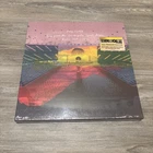 Pink Floyd 2026 RSD – Live From the Los Angeles Sports Arena – 4xLP Clear Vinyl