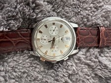 RELOJ LONGINES CONQUEST AUTOMATIC - ACERO Y ORO