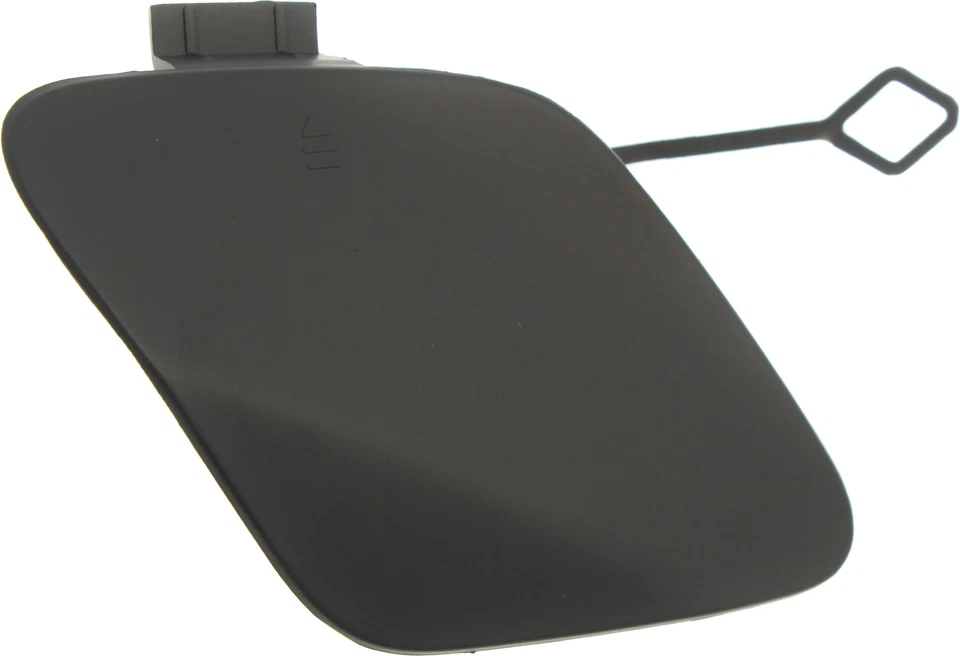 For 2015-2017 S600 Tow Eye Cover Front, Right Primed MB1029131 22288500239999 - Image 2 of 4