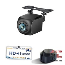 1080P Alarm Sensor Backup Camera Rear View Reverse Camera Universal for Pickup