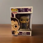 Funko Pop! Vinyl: Buffy the Vampire Slayer - Rupert Giles #596