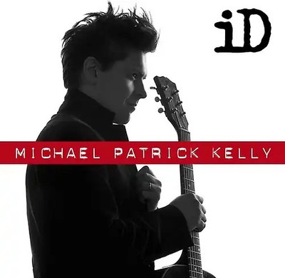 iD - Michael Patrick Kelly [Standard Album]