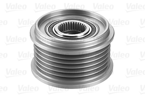 Poulie roue libre alternateur Valeo 588059 stoppe sifflement moteur