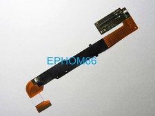New Shaft rotating LCD Flex Cable Part For Fujifilm Fuji XA2 X-A2 Digital Camera