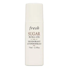 Fresh Sugar Roll-On Deodorant 75ml 2.5oz Brand New