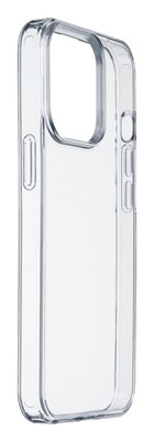 CellularLine Clear Strong Case für Apple iPhone 15 Plus Transparen #1907367
