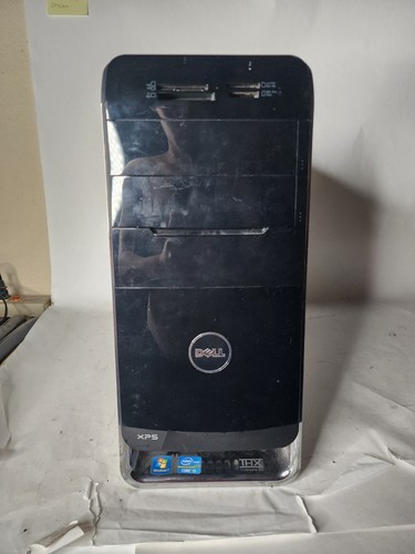 Dell XPS 8300 MT Core i5-2400 3.10GHz 16GB Ram 1TB SSD Win10Pro  - Picture 1 of 18