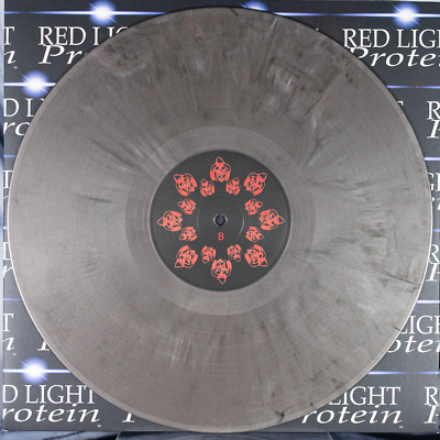 bladee / Red Light レコード Buy Bladee : Red Light (LP, Album, RE, Red) Online for a