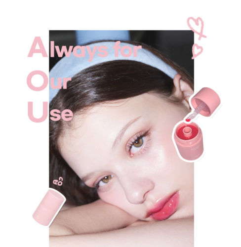 AOU Glowy Chonky Tint Balm 3.5g – 2 Colors | K-Beauty - Picture 13 of 16