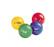 Gymnastikball Pezzi Ritmica Ball Fitness Schule Freizeit Verein Spielen Therapie
