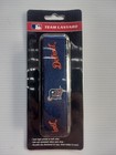 Detroit Tigers Mlb - Neck Lanyard - Logo W/ Team Colors - New