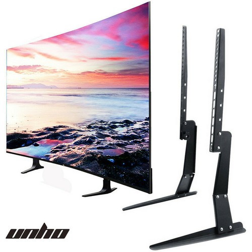 All Styles Full Motion Dual Arm TV Wall Mount Bracket Tilt Swivel fixed 32-85 in - Picture 29 of 83