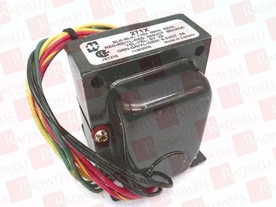 HAMMOND MANUFACTURING 271X / 271X (NEW IN BOX)