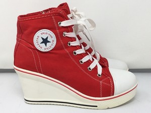 maxstar platform sneakers